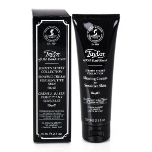 01047.jpg Jabón de afeitar Taylor of Old Bond Street Jermyn Street en tubo de 75 ml