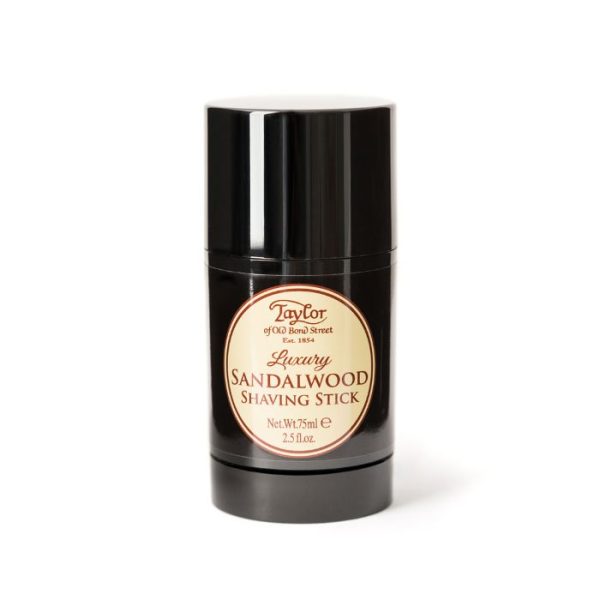 01062.jpg Taylor Of Old Bond Street barra de afeitar sándalo 75ml