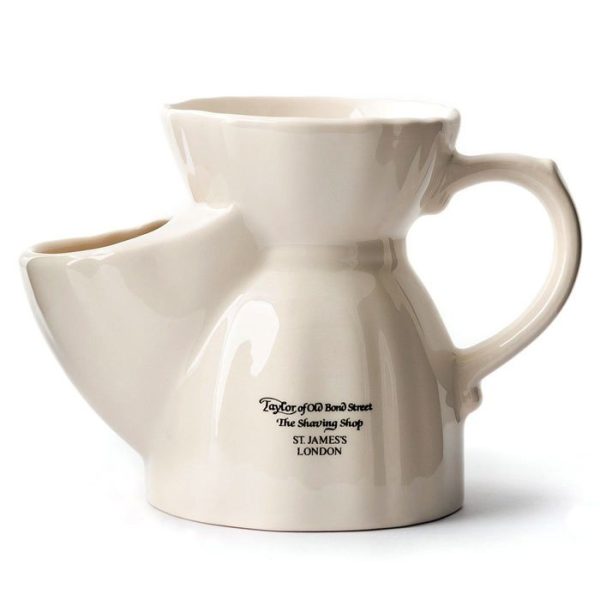 01070.jpg Taza de cerámica victoriana Taylor Of Old Bond Street