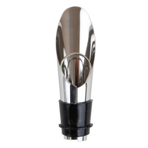 02609_tappo-dosatore-acciaio-inox_1.jpg Vertedor de acero inoxidable y plástico, 7,1 cm