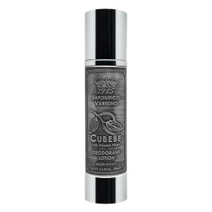 Saponificio Varesino Desodorante Cubebe 100ml