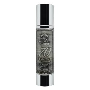 04617-deodorante-settantesimo-anniversario-saponificio-varesino.jpg Saponificio Varesino Desodorante 70 Aniversario 100ml