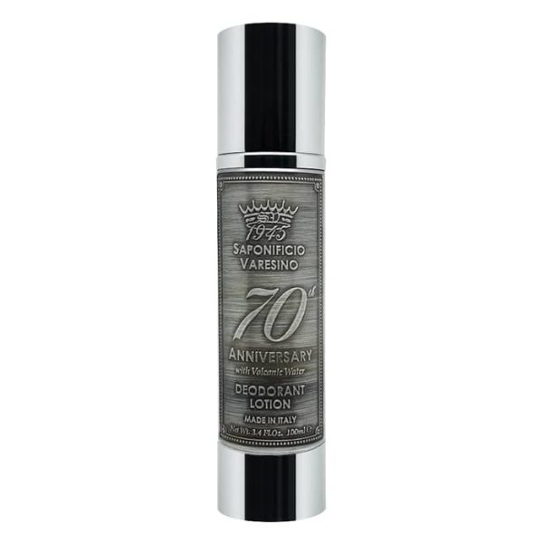 04617-deodorante-settantesimo-anniversario-saponificio-varesino.jpg Saponificio Varesino Desodorante 70 Aniversario 100ml
