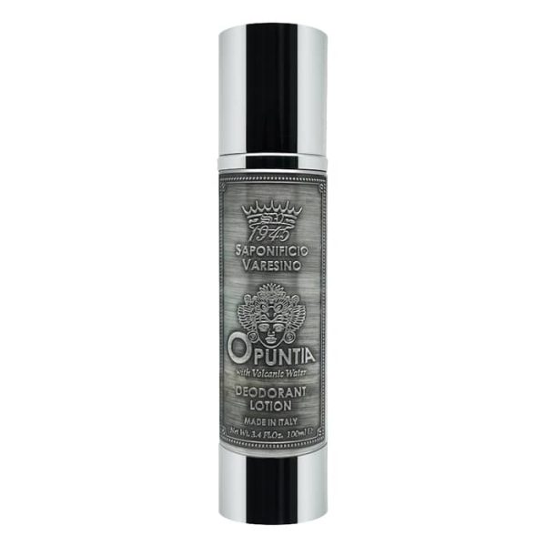Saponificio Varesino Desodorante Opuntia 100ml