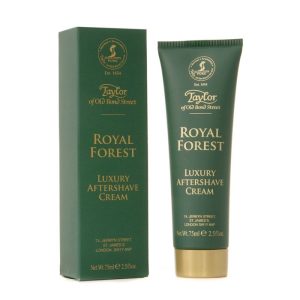 05996.jpg Taylor Of Old Bond Street crema para después del afeitado Royal Forest 75ml