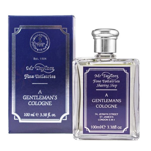 06013.jpg Taylor Of Old Bond Street colonia señor taylor 100ml