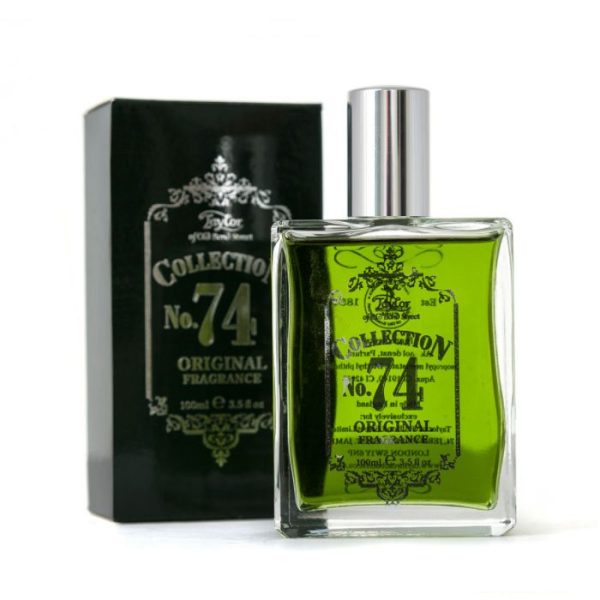 06036.jpg Taylor of Old Bond Street No.74 Colección After Shave 100ml