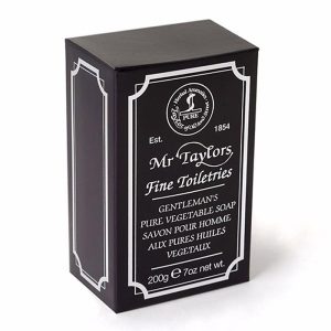 Taylor of Old Bond Street Mr. Taylor Jabón de Manos 200gr