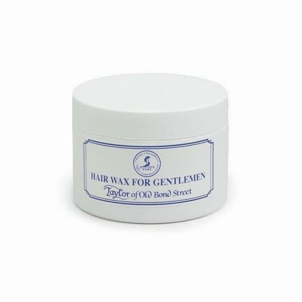 08245.jpg Taylor of Old Bond Street Cera Capilar 100ml