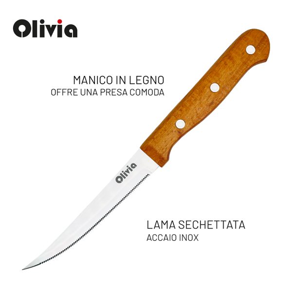 08380_coltello-bistecca-seghettato-22x17cm-in-acciaio-inox-manico-in-legno-di-faggio_1.jpg Cuchillo chuletero dentado 22×1,7 cm en acero inoxidable mango de madera de haya