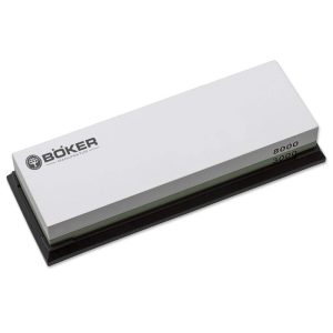 09BO197.jpg Piedra de afilar sintética boker 3000/8000