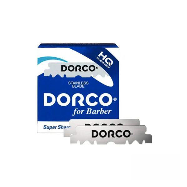 100-mezze-lamette-da-barba-dorco-blue_awards.jpg 100 medias hojas de afeitar de Dorco