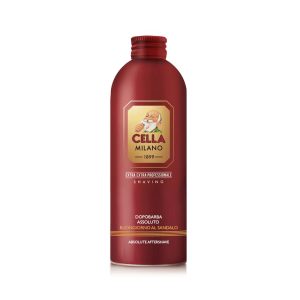 Cella aftershave Buongiorno al Sandalo 500ml
