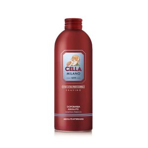 Cella aftershave Riserva Fresco 500ml