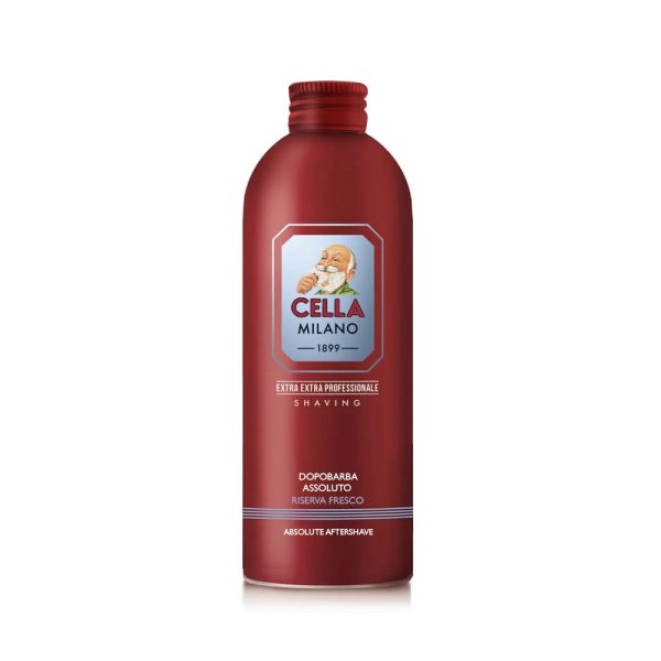 Cella aftershave Riserva Fresco 500ml