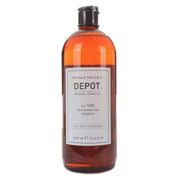 105_1000.jpg Depot 105 champú tonificante 1000ml