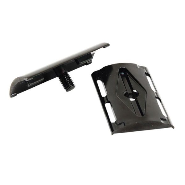 10623.jpg Cabezal estándar de acero inoxidable iKon b1 para maquinillas de afeitar