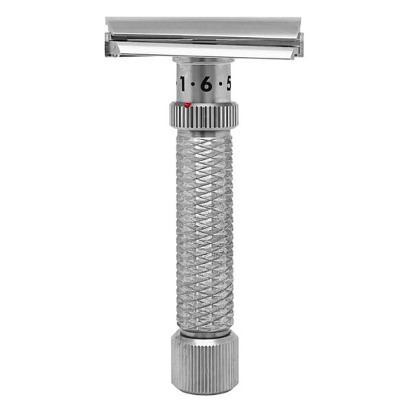 Maquinilla de afeitar inclinada ajustable Rex Konsul- 109