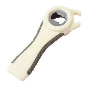 250807 model5 Sacacorchos profesional en acero inoxidable y ABS 14,5 cm