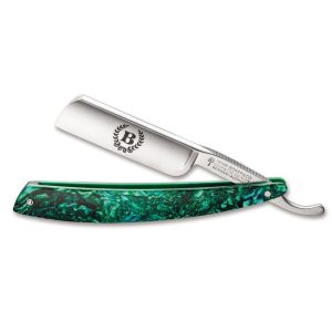 Navaja boker abulón 6/8 punta francesa