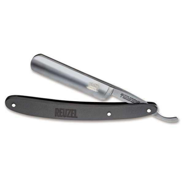 140541.jpg Navaja boker reuzel all black boker punta redonda 5/8