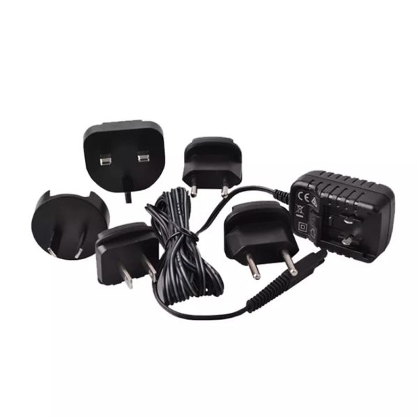 17190-adattatore-ts1-ts2-andis.jpg Fuente de alimentación Andis para cortapelos Profoil
