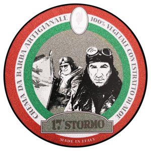 17STORMO.jpg Crema de afeitar extro 17 stormo 150ml