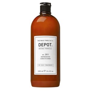 201_1000.jpg Depot 201 acondicionador hidratante y tonificante 1000ml