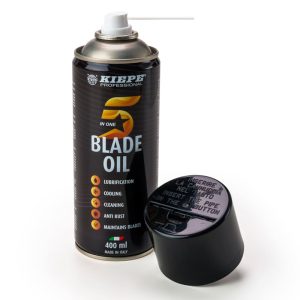 Kiepe spray cuidado cortapelos 400ml