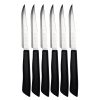 21176_coltello-bistecca-seghettato-in-acciaio-inox-6-pezzi-made-in-italy_7.jpg Juego de 6 cuchillos para carne dentados en acero inoxidable Made in Italy