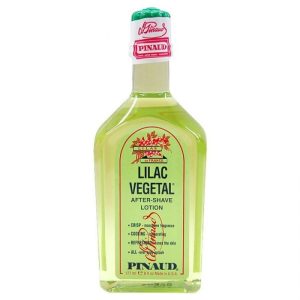 Clubman Pinaud loción para después del afeitado lila vegetal 177ml