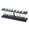 2_stand-7-rasoi-sicurezza-nero-pearl-shaving-1-1.jpg Soporte perla para maquinillas de afeitar acrílico negro 7 ranuras
