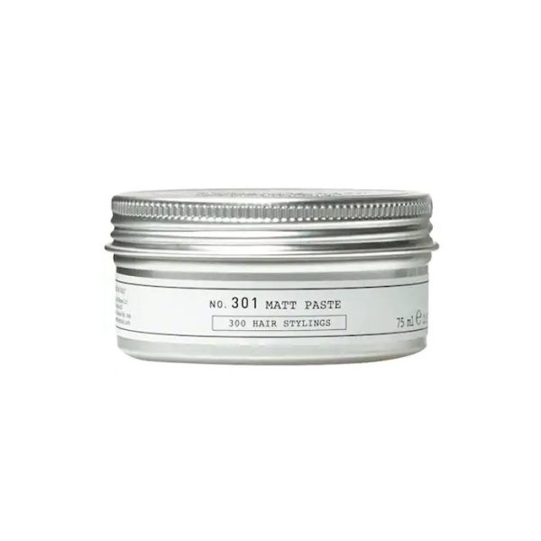 Depot 301 pasta mate 75ml