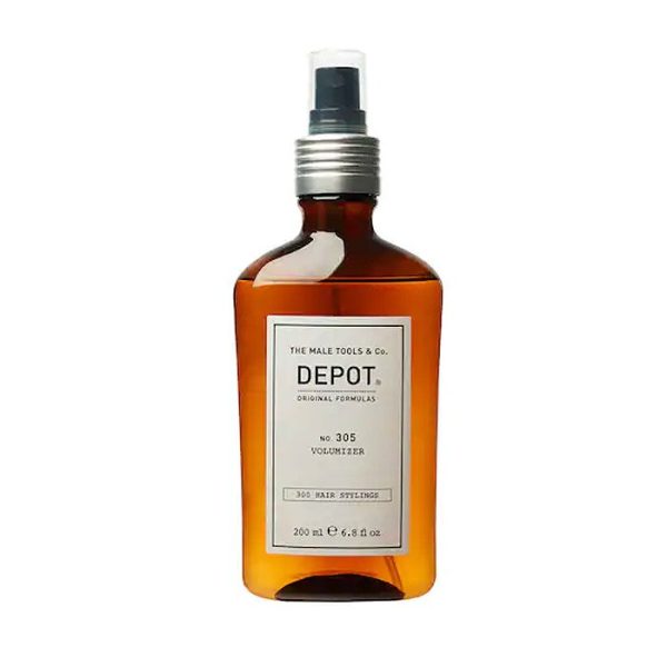 305.jpg Depot 305 spray de peinado texturizador 200ml