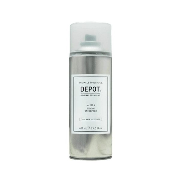 306.jpg Depot 306 laca fuerte 400ml