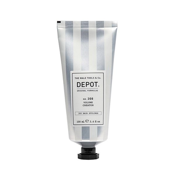 308.jpg Depot 308 gel voluminizador fijación media 100ml