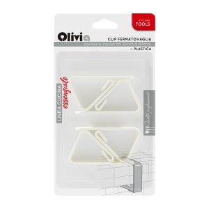 250825 model15 Pinzas para mantel ajustables de 10 a 30 mm juego de 4
