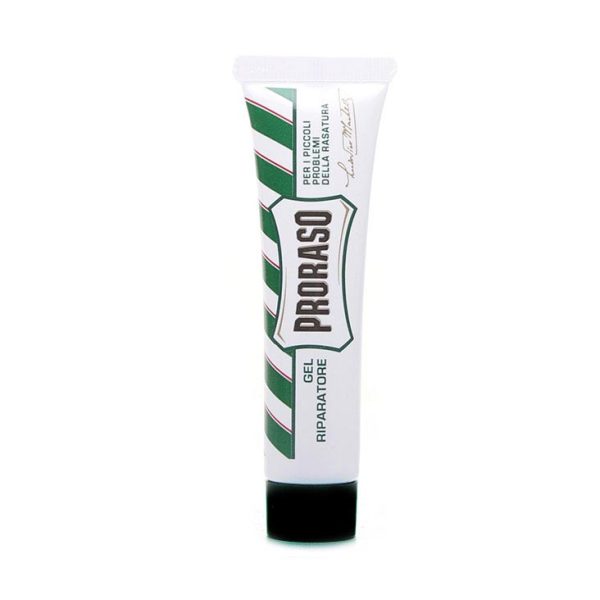 400126.jpg Proraso reparador de golpes para problemas de afeitado 10ml