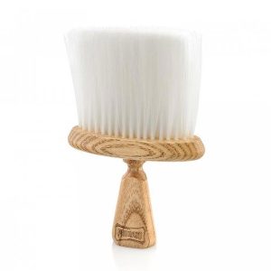 400257_spolverino.jpg Proraso cepillo barbero plumero cuello
