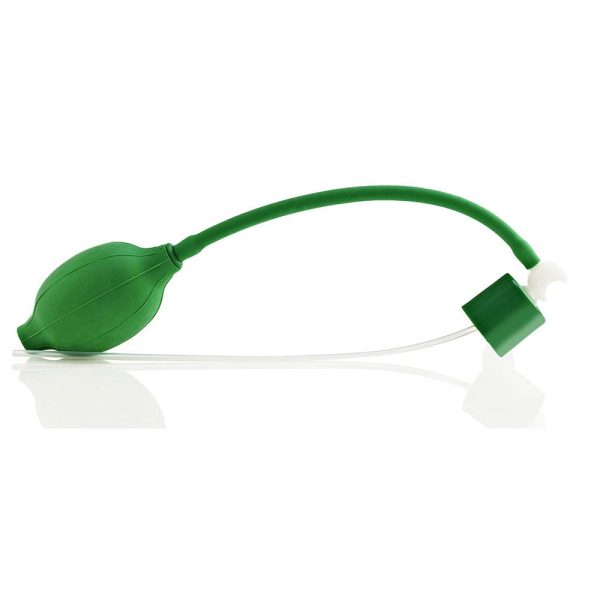 Pulverizador Profesional con bomba PP28 Verde