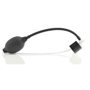 Pulverizador Profesional con bomba PP28 Negro