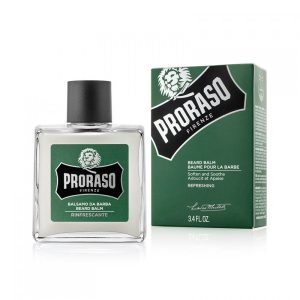 400733_base.jpg Proraso bálsamo para barba verde 100ml