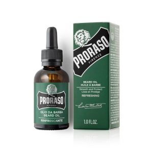 Proraso aceite para barba verde 30ml
