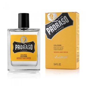 400770.jpg Proraso colonia madera y especias 100 ml