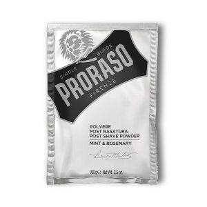 400800_powder.jpg Proraso aftershave polvo menta y romero 100gr