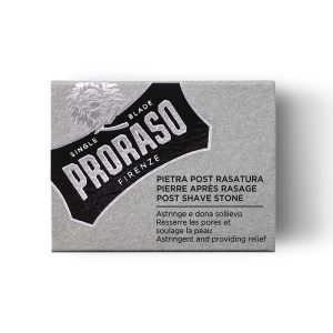 Piedra de alumbre Proraso 100gr
