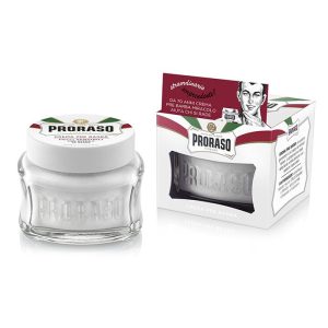 400901_bianca.jpg Proraso crema pre-afeitado blanca 100ml