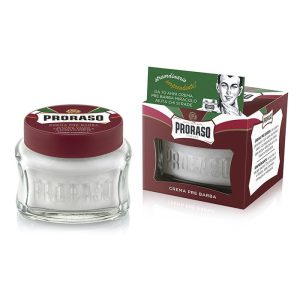400902_rossa.jpg Proraso crema pre-afeitado roja 100ml