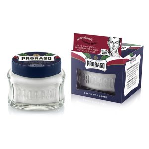 400903_blu.jpg Proraso crema pre afeitado Protective Blue 100ml