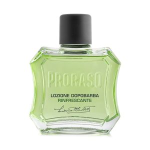 Proraso loción para después del afeitado verde 100ml